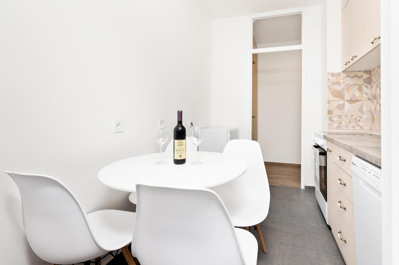 Studio Apartman Scardona Kotor Ngoại thất bức ảnh